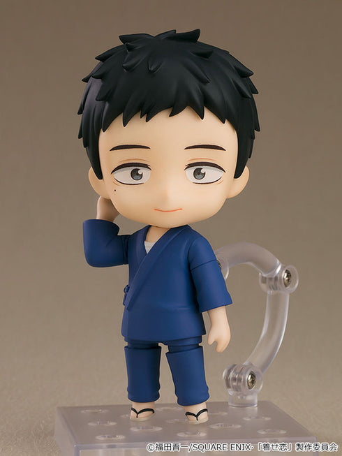 『その着せ替え人形は恋をする』ねんどろいど 五条新菜
